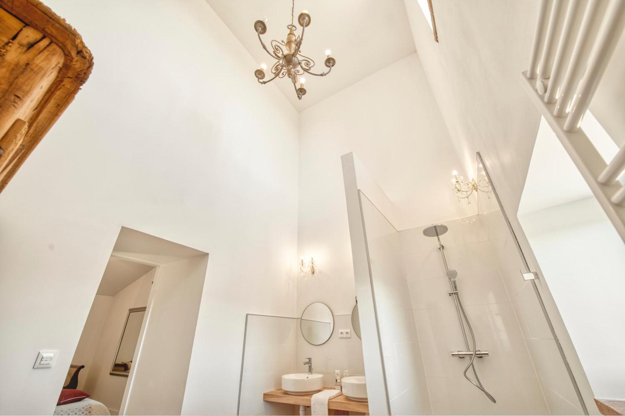 Hotel Escons Domaine De Charme Saint-Sulpice-sur-Leze Exteriér fotografie