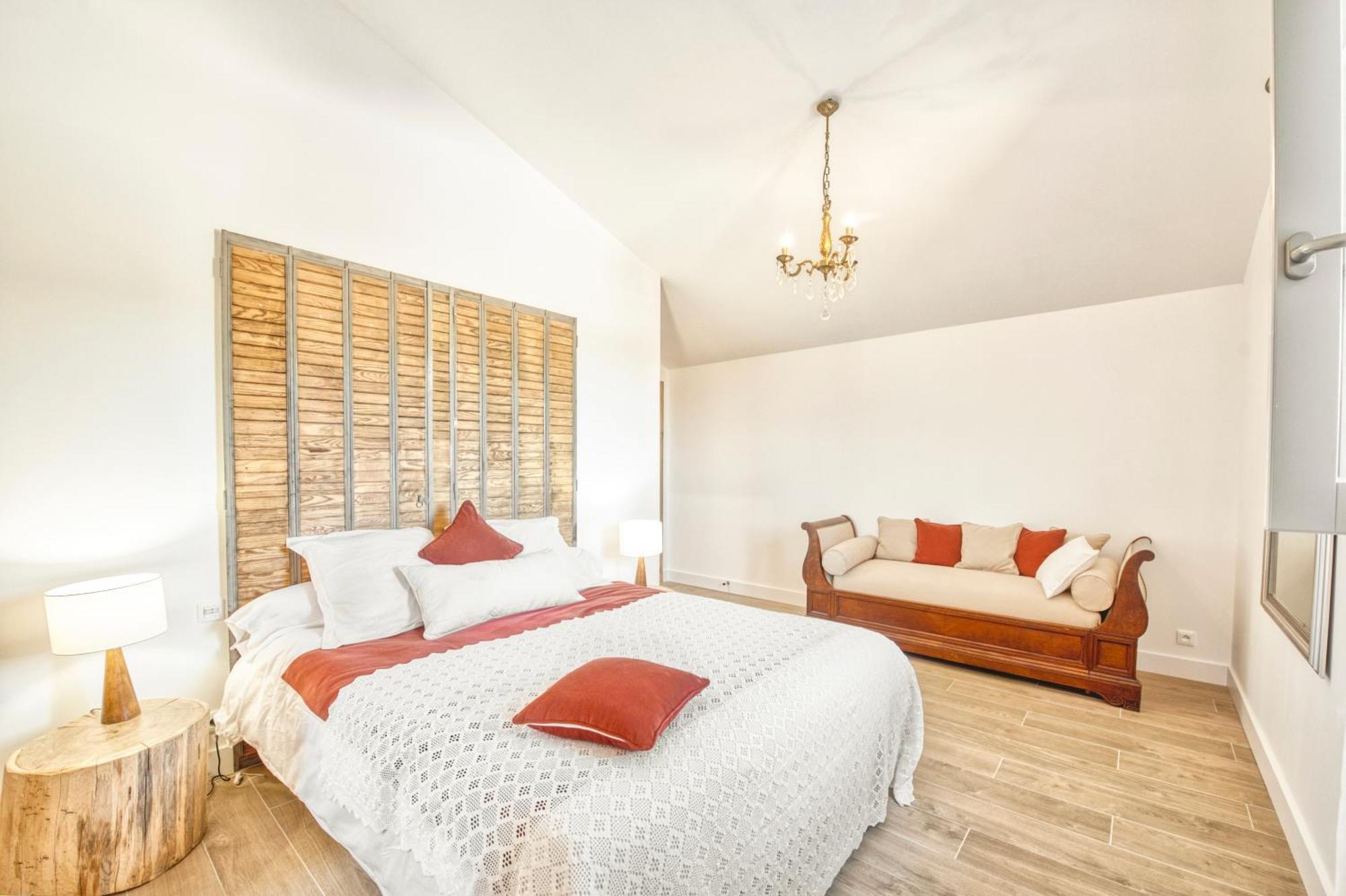 Hotel Escons Domaine De Charme Saint-Sulpice-sur-Leze Exteriér fotografie