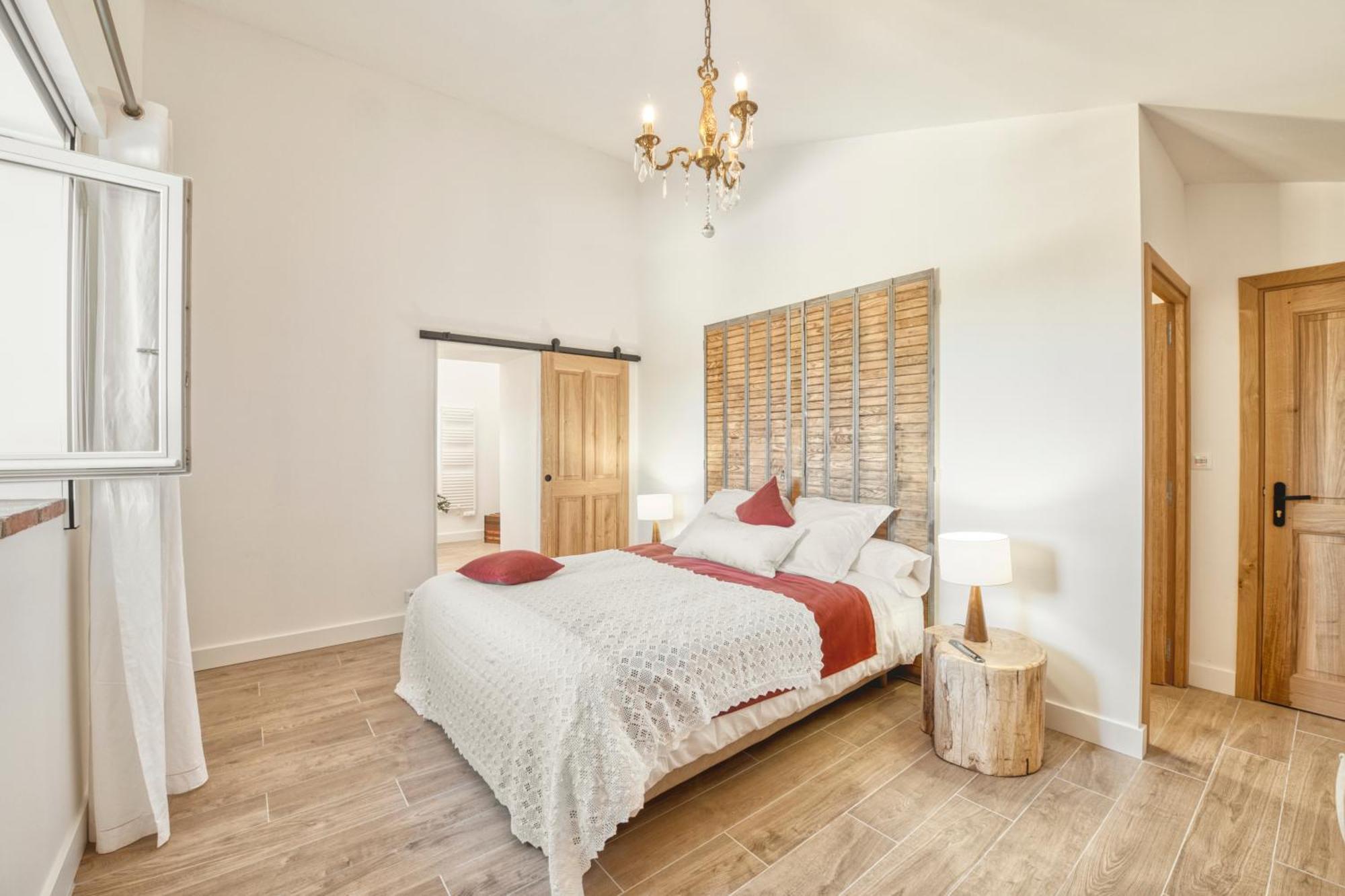 Hotel Escons Domaine De Charme Saint-Sulpice-sur-Leze Exteriér fotografie
